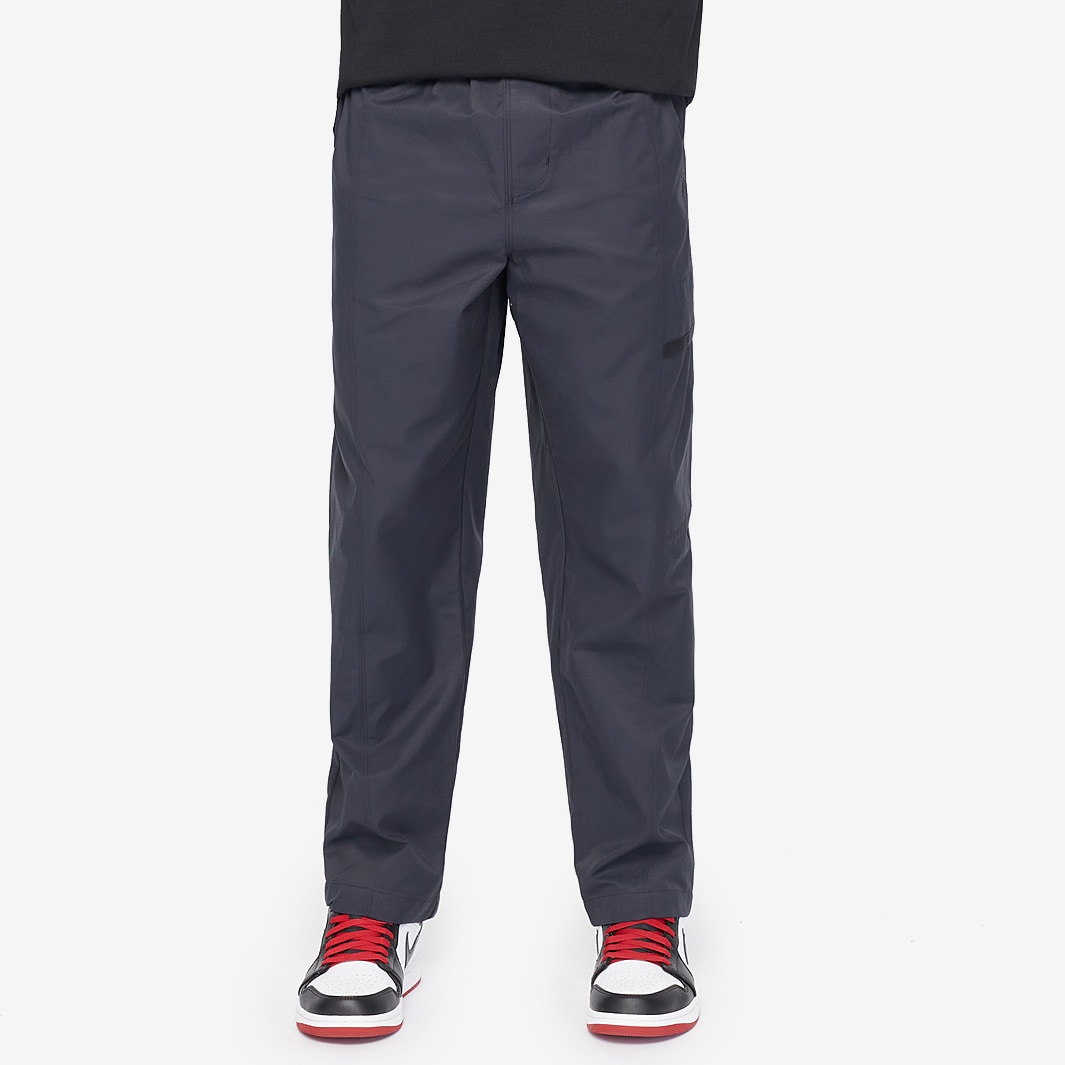 Jordan Essentials Woven Hose Schwarz Herrenbekleidung Pro