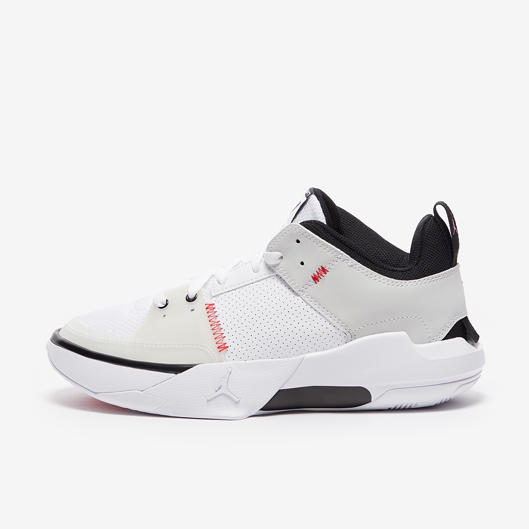 jordans one through 23