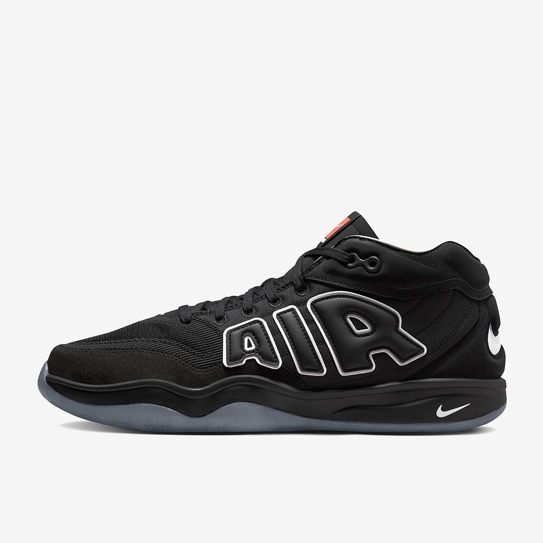 Nike zoom hustle black patent leather best sale