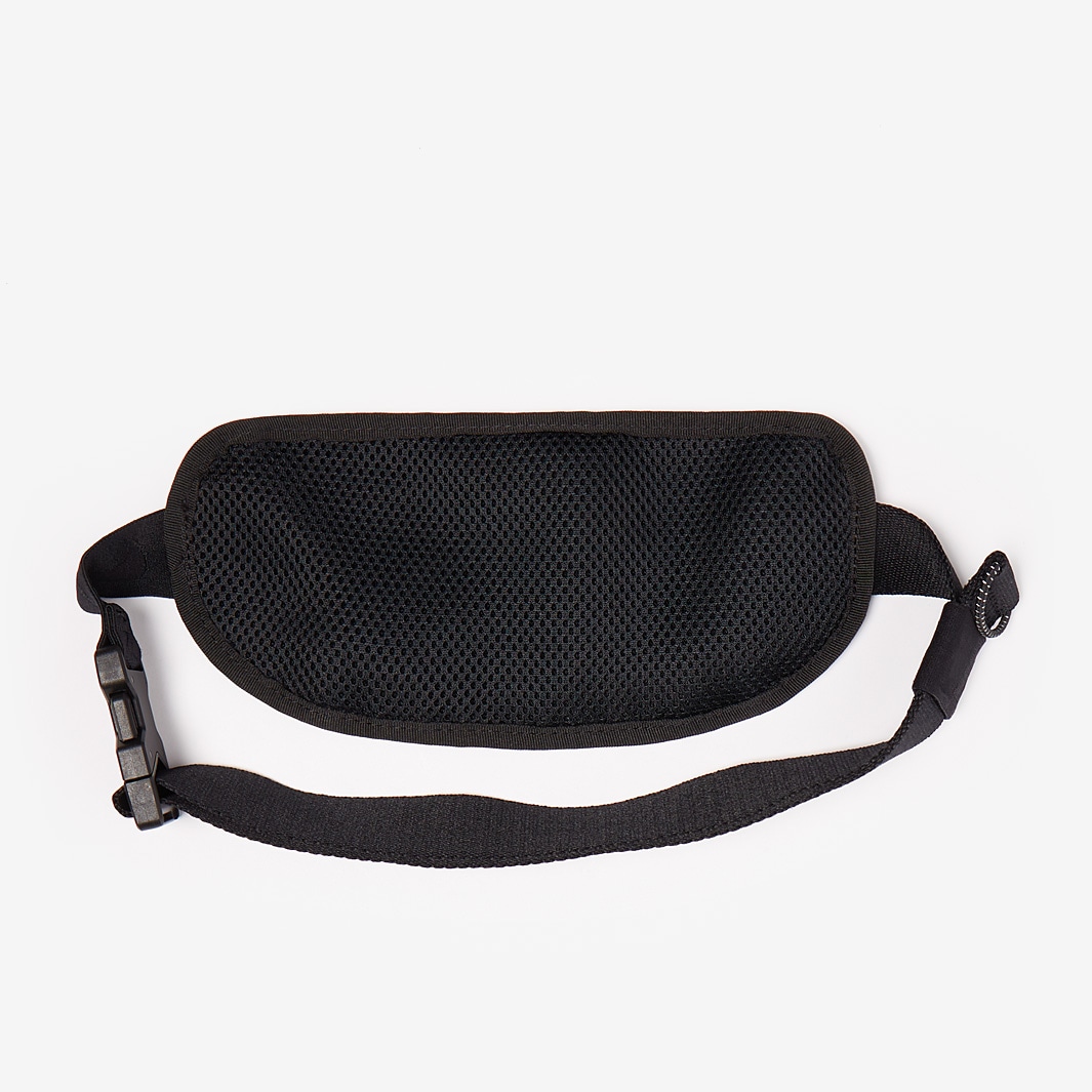 CHALLENGER　WAIST BAG - SPEC 02-　BLACK WAIST BAG -SPEC 02- – CHALLENGER