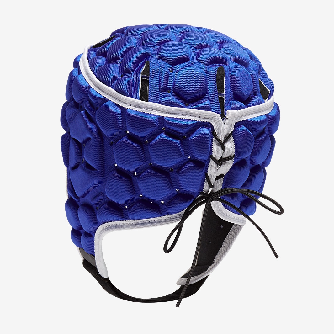 Gilbert Falcon 200 Head Guard Royal Adult Protection Head Guard