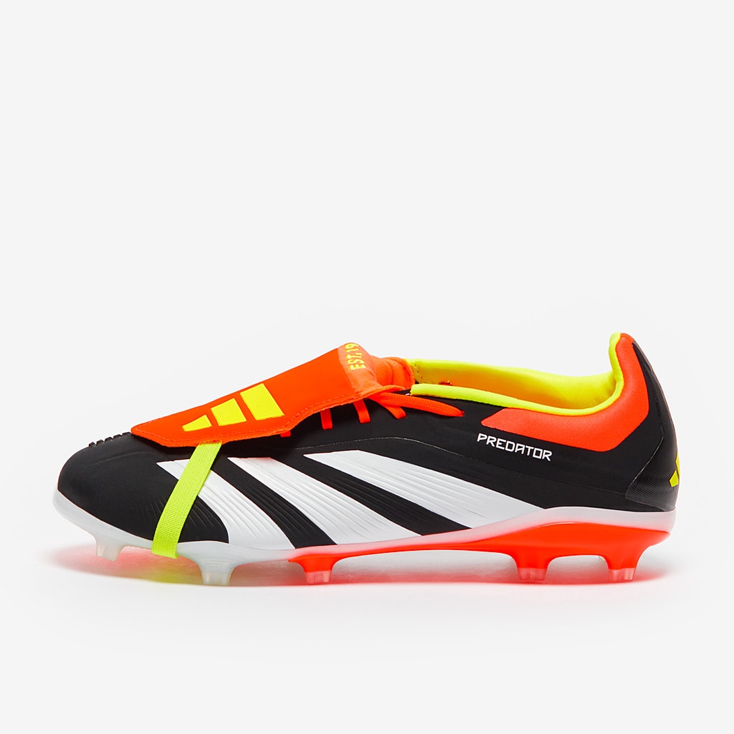 Botas adidas predator shops niño