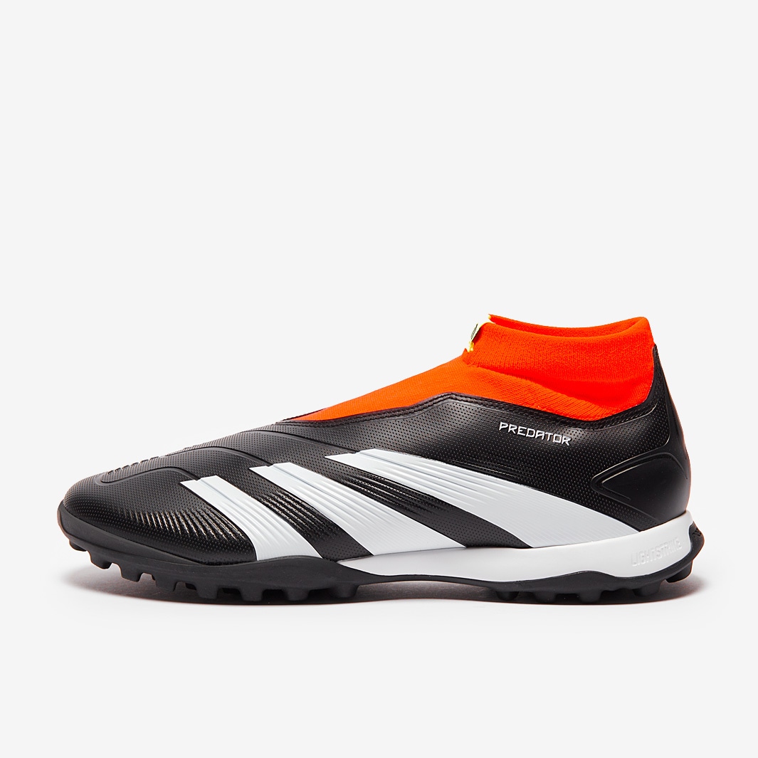 adidas Predator League Laceless TF