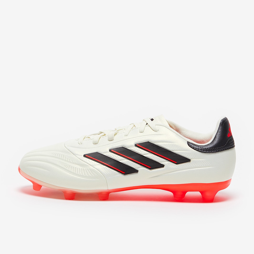 adidas boys boots