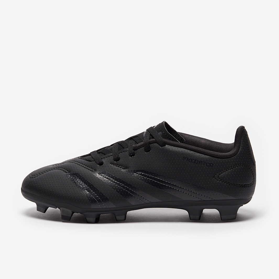 adidas x 18.4 fg black