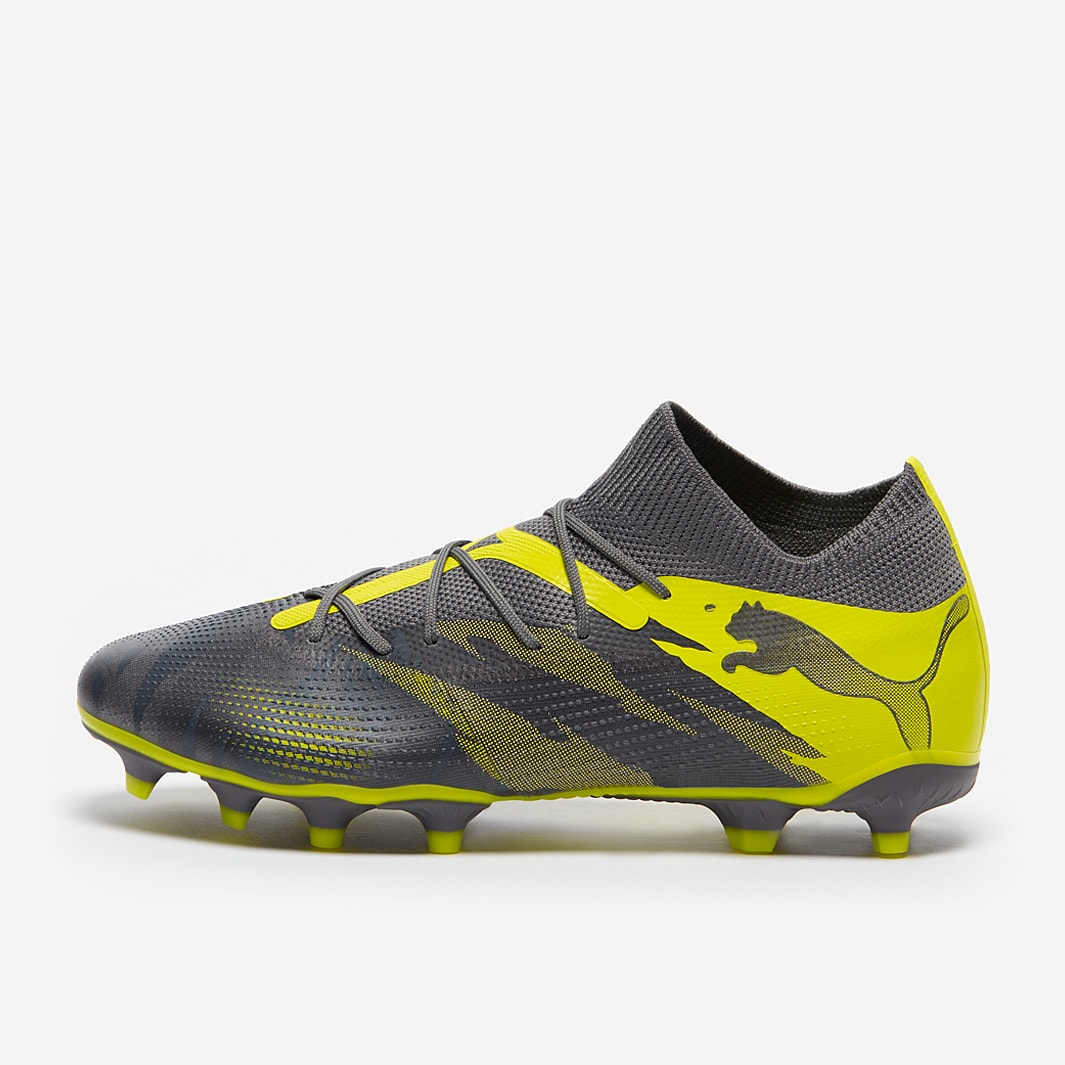 Puma football boots different colours online