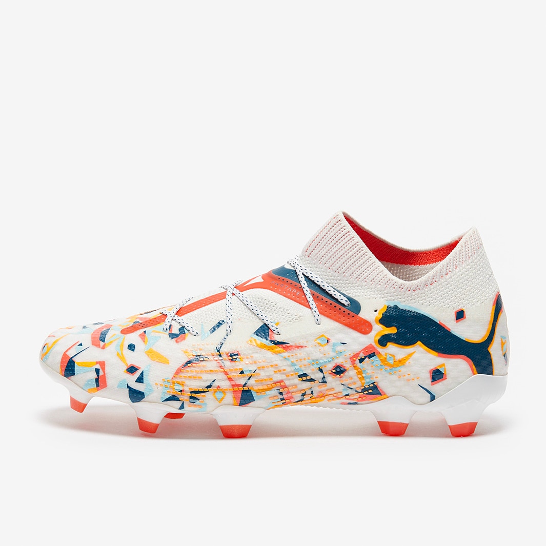 フューチャー7 ネイマール　25.5 PUMA x NEYMAR JR FUTURE 7 ULTIMATE 