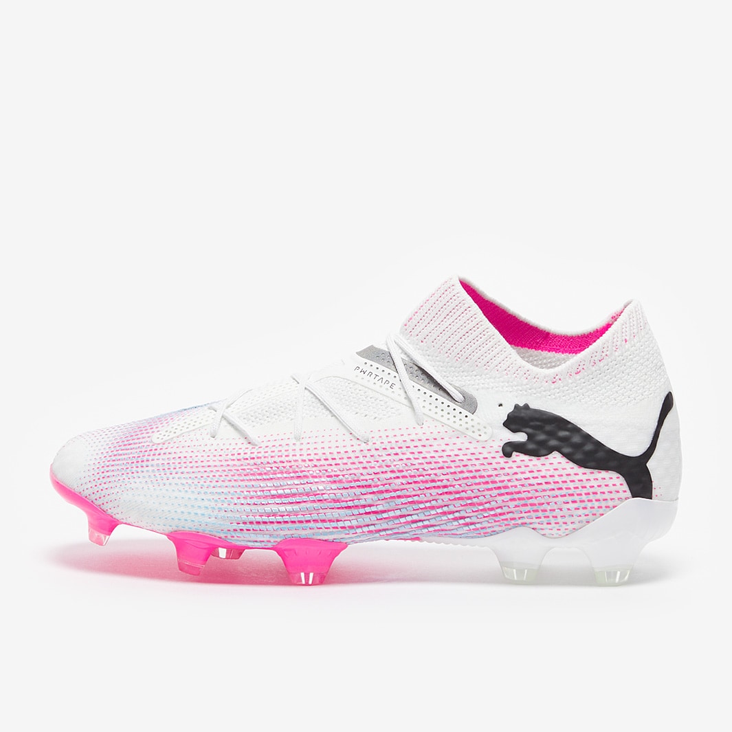 Puma Womens Future 7 Ultimate Firm Ground/Artificial Grass