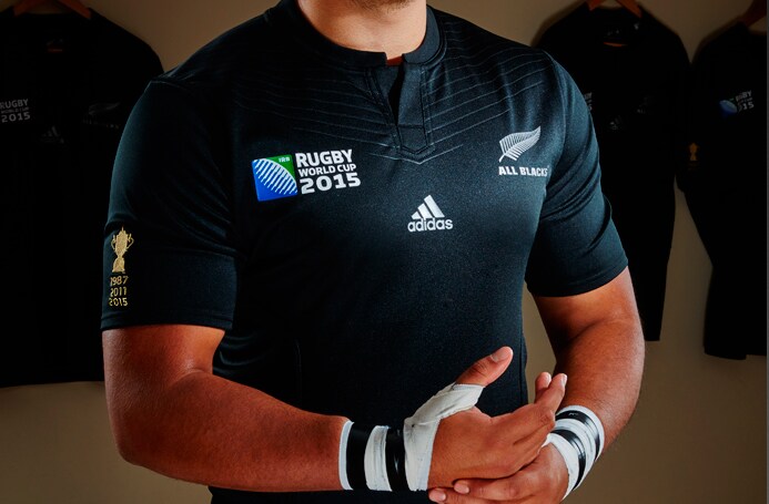 Ricoh Black Rams Adidas 2015 Home & Alternate Shirts – Rugby Shirt Watch