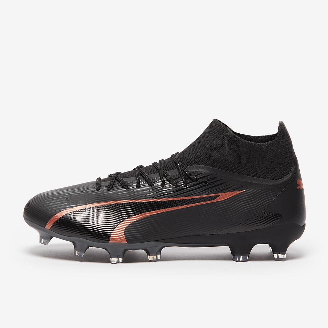 Formula 1® ULTRA 5 ULTIMATE Firm Ground Men's Soccer Cleats