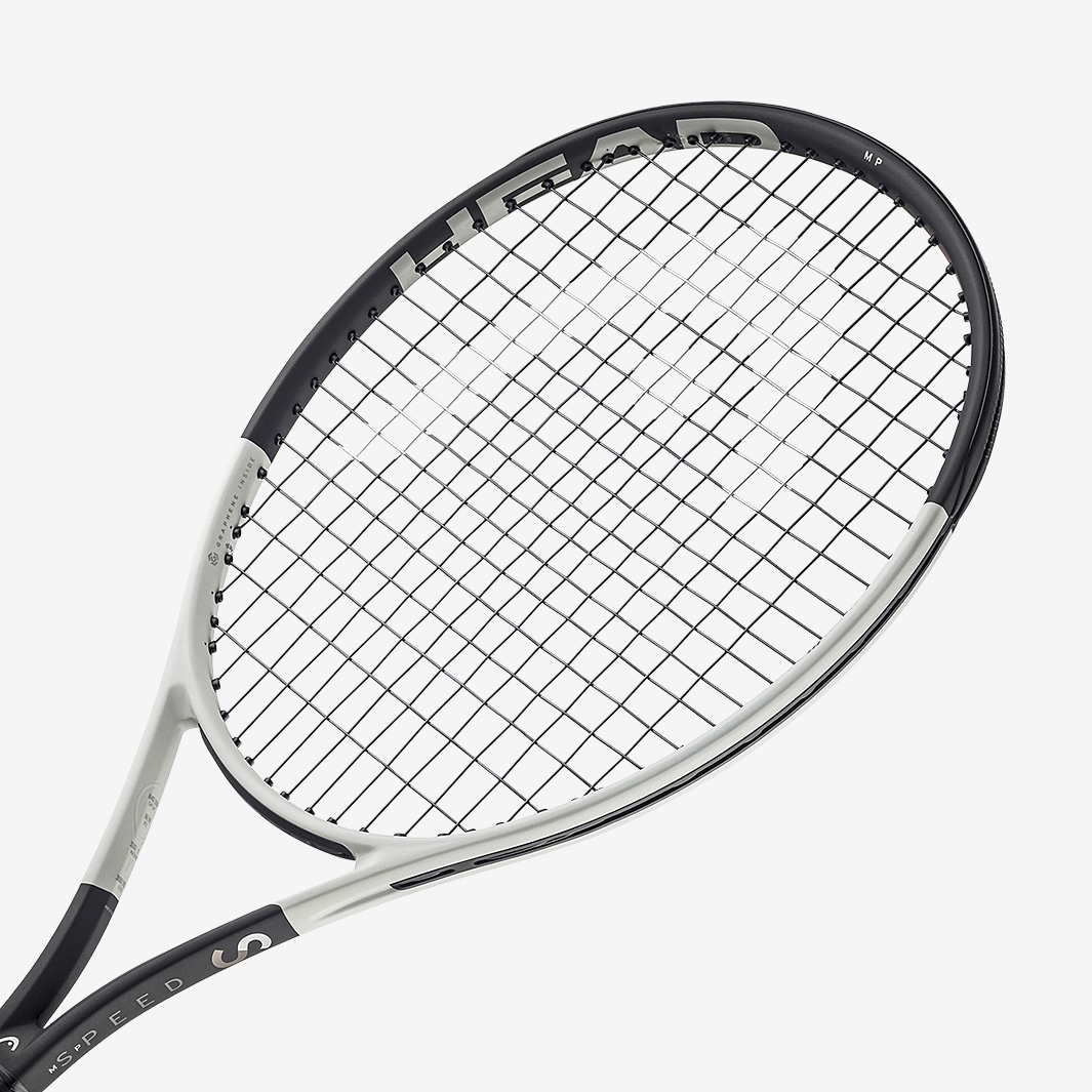 HEAD Speed MP 2024 - Black/White - Mens Rackets | Pro:Direct Tennis