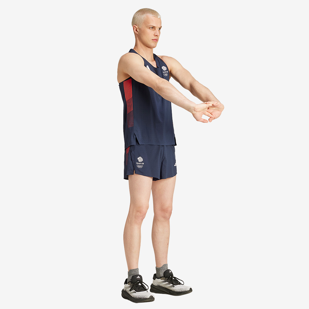 adidas energy running climacool shorts