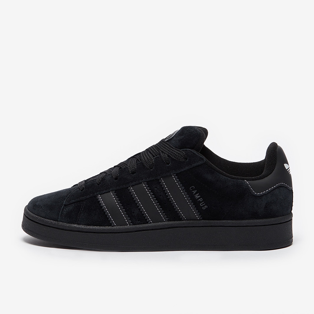 adidas Originals Campus 00s Core Black Ftw White Trainers Mens Shoes