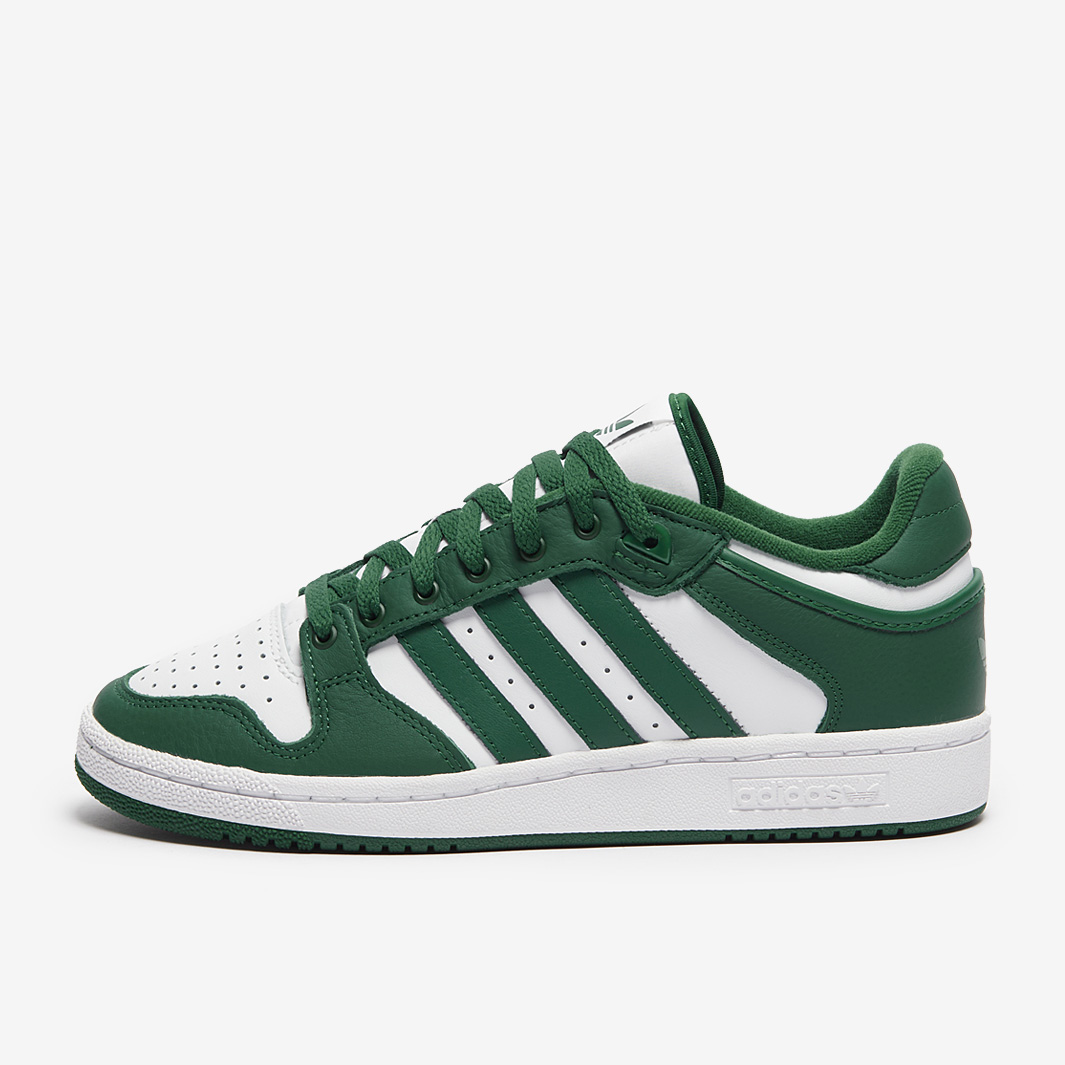 mens adidas green