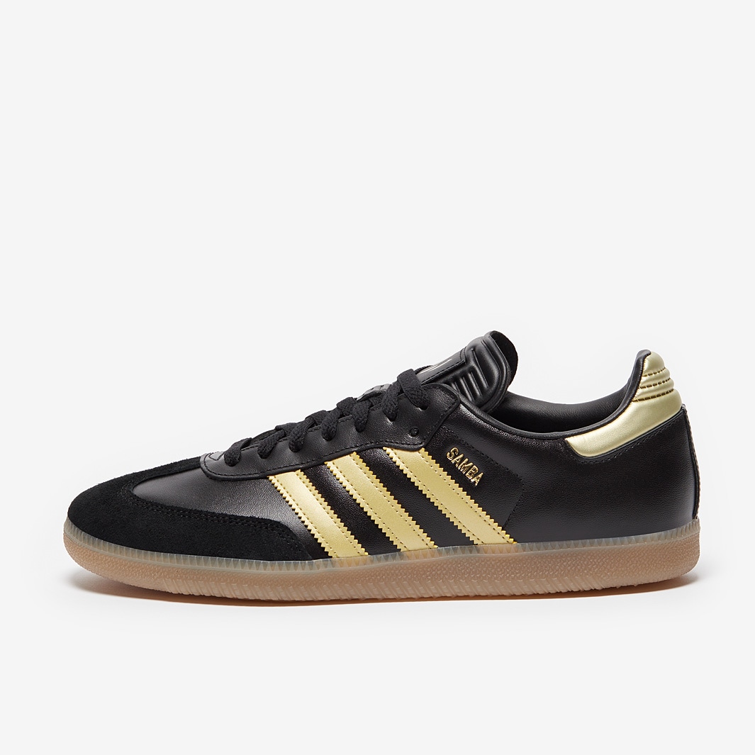 adidas got trainers