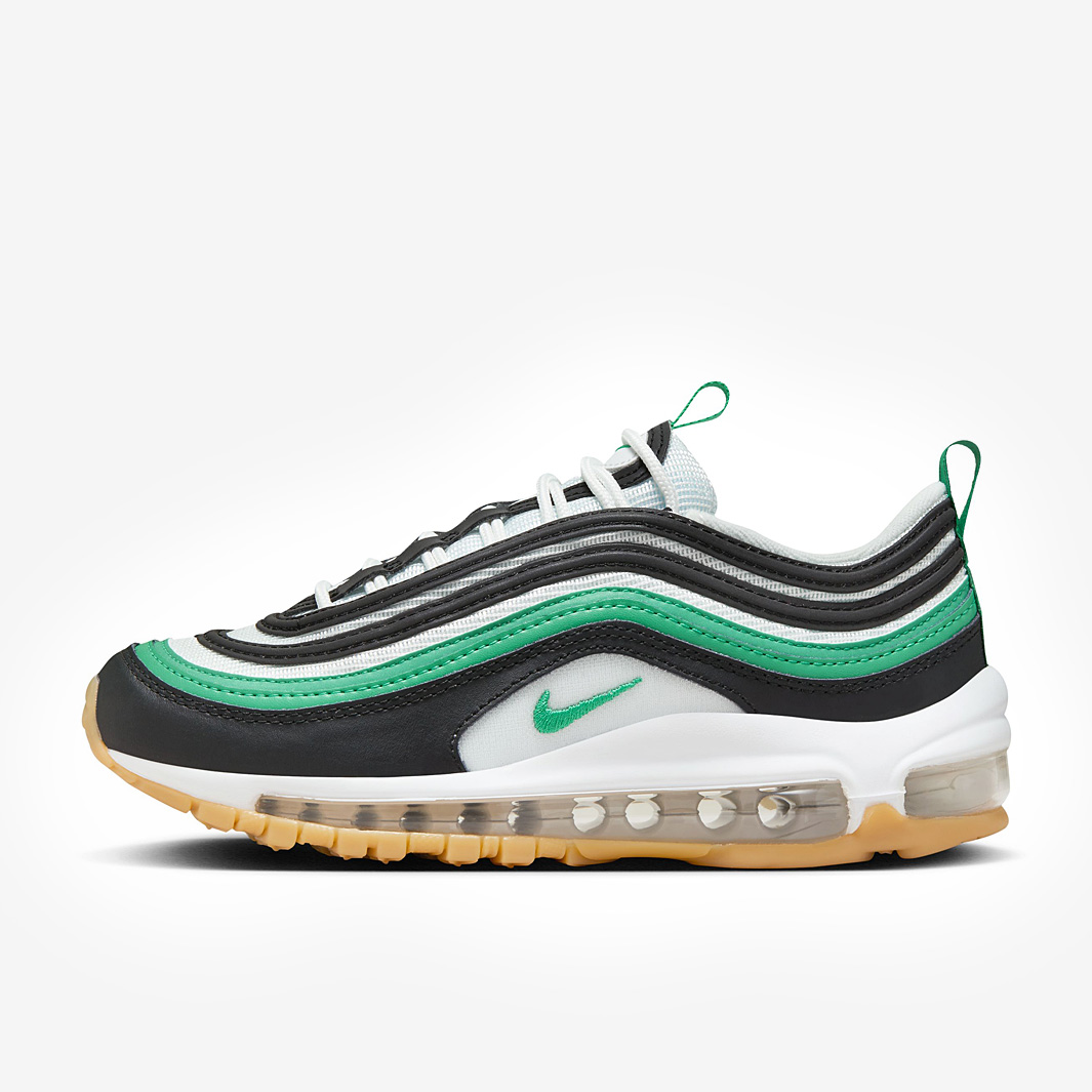 nike air max 97 emerald green