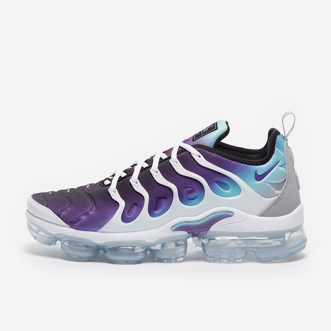 Vapormax plus store champs