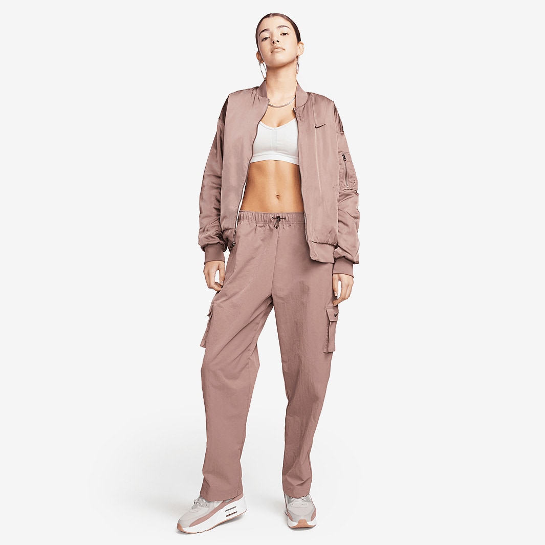 nike women's utility cargo jogger