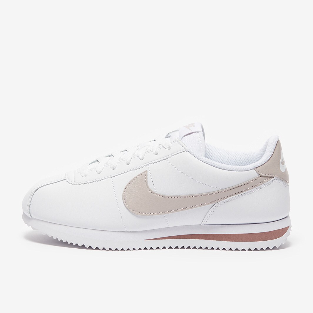 Mauve nike outlet cortez