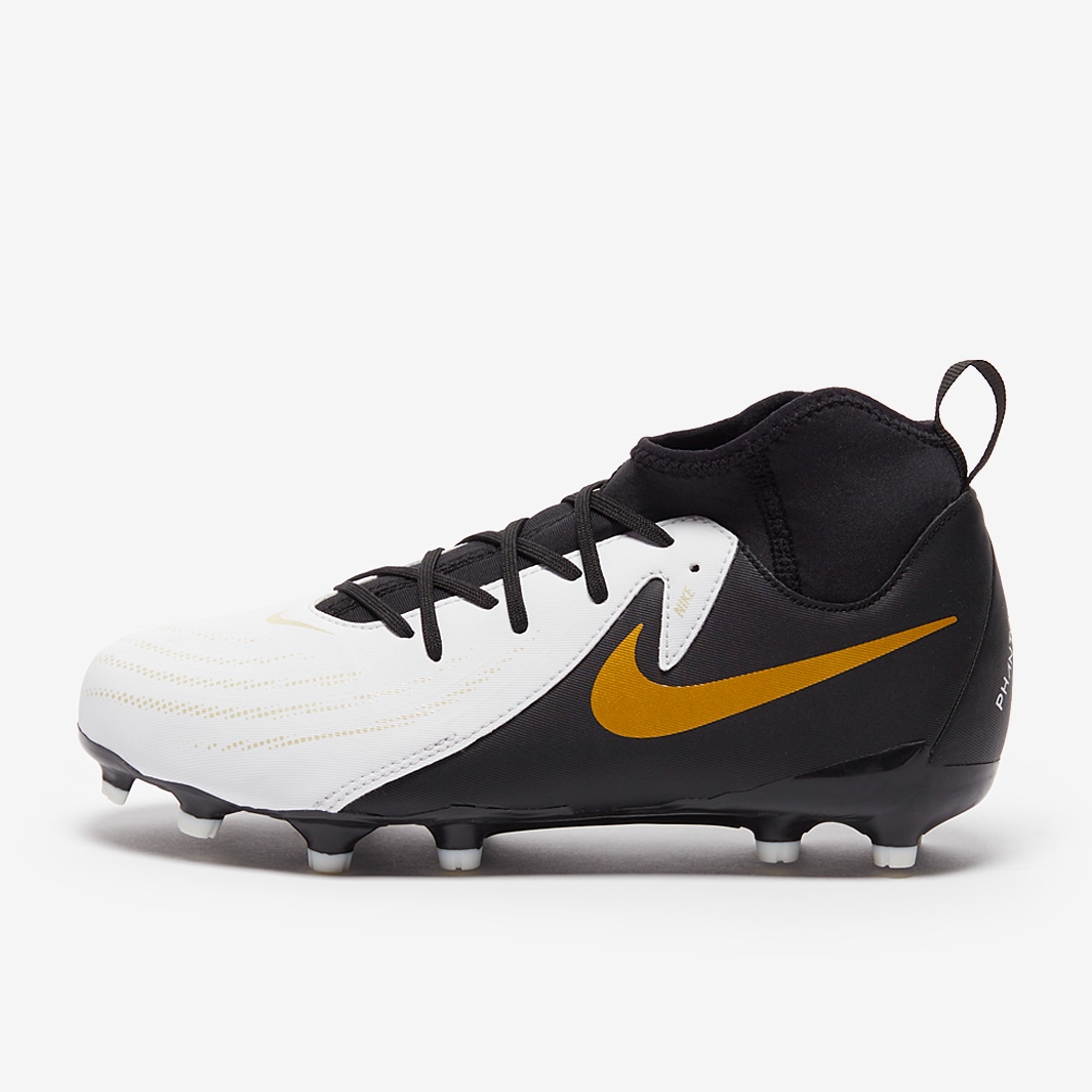 Nike Kids Phantom Luna II Academy Firm Ground/Mixed Ground