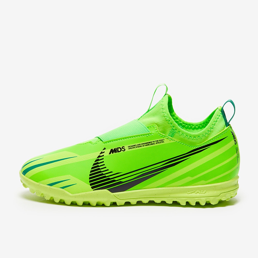 Nike Kids Air Zoom Mercurial Vapor XV Academy MDS Turf