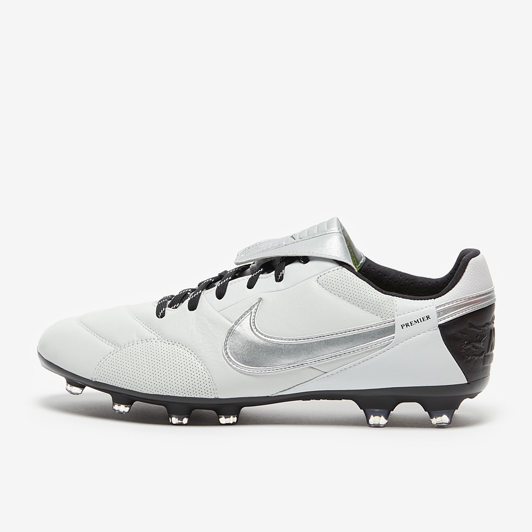 Nike premier fashion 2 white