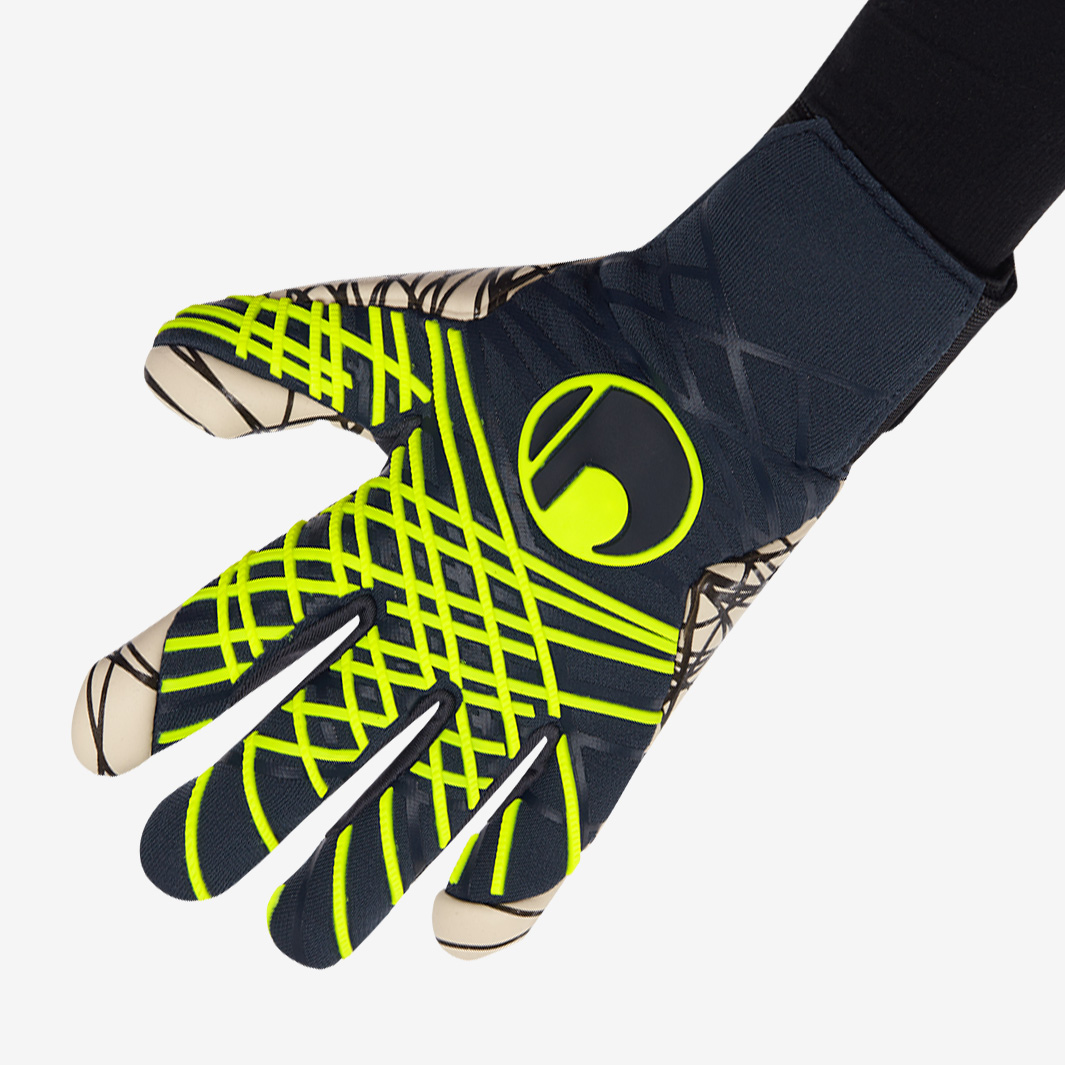 uhlsport Prediction てろ Ultragrip 国内未発売 8