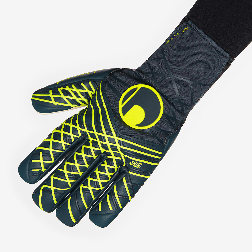 Luvas Jako De Gardien Prestige WRC Protection - Luvas De Guarda-Redes