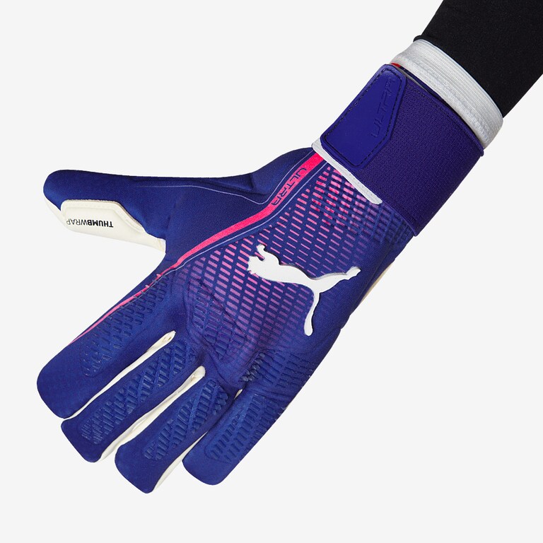 Puma Ultra Ulitimate Hybrid Lapis Lazuli/Sunset Glow Mens GK