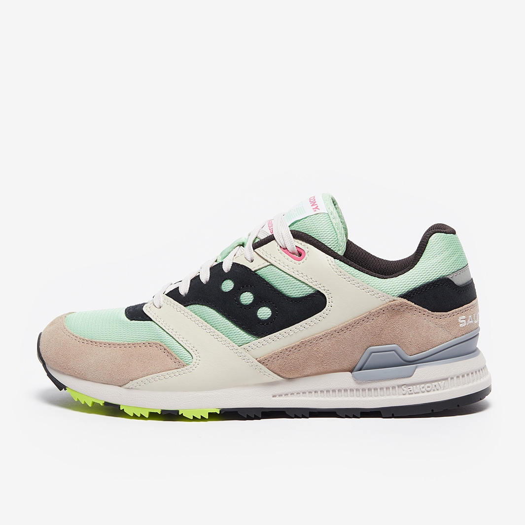 Saucony Originals Cheap Saucony Grid 9000 Mens Saucony Originals