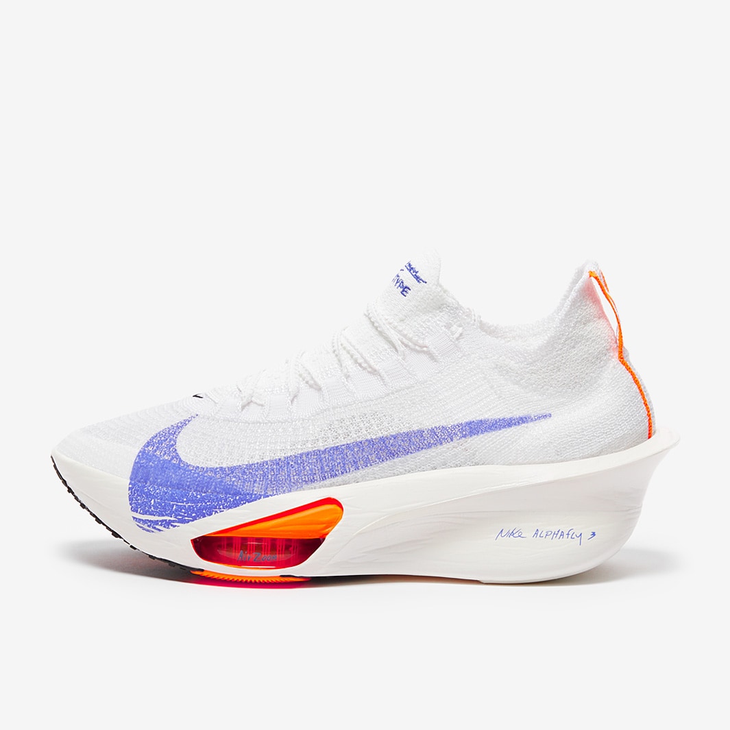 Nike Womens Alphafly Next Percent 3 - Multi-Color/Multi-Color