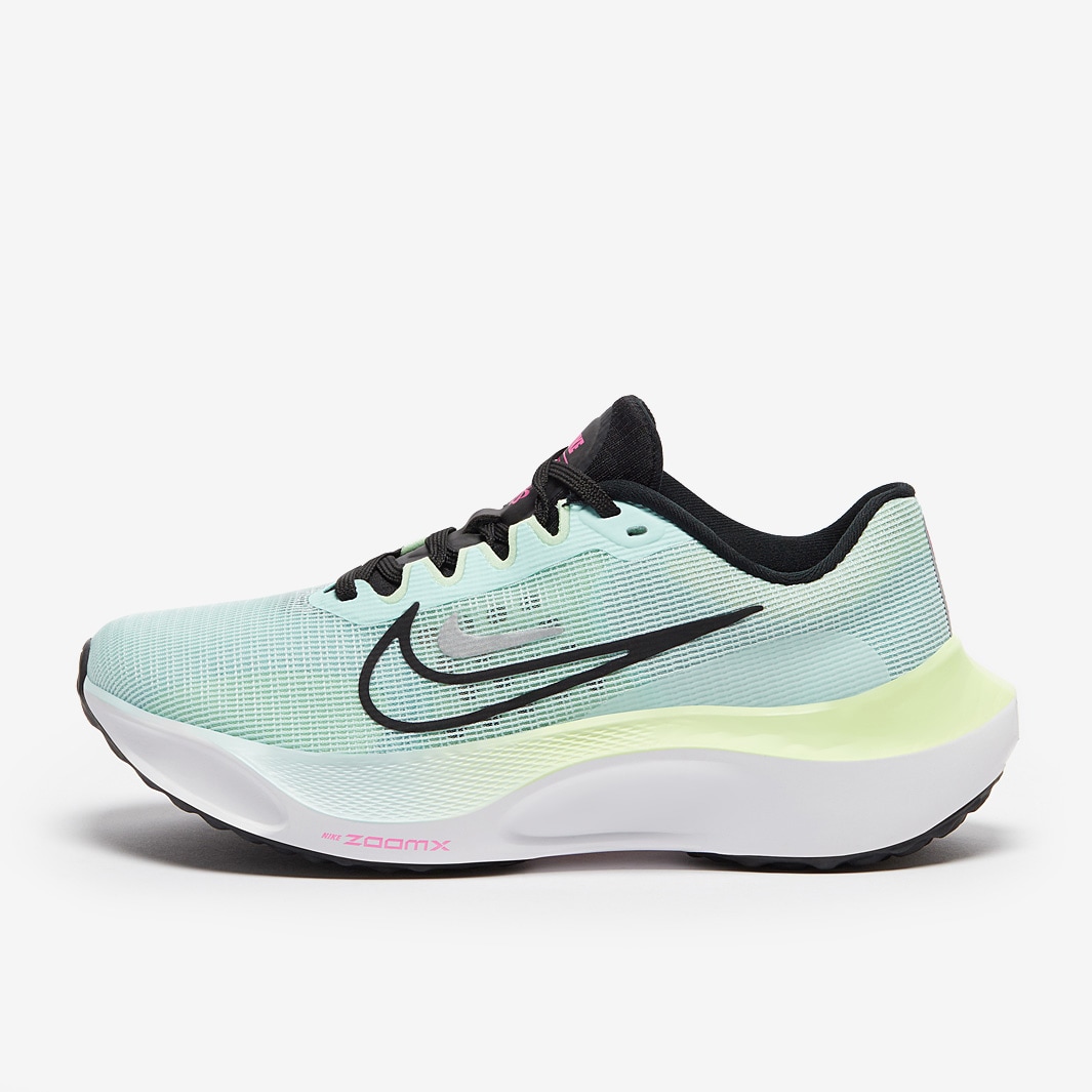 Nike Zoom Nike Outlet 38 Tenis Para Mujer Nike V2K Run