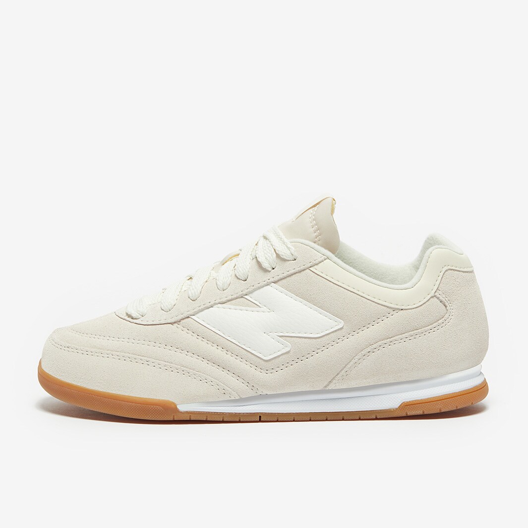 New Balance Womens RC42 - Linen - Trainers - Womens Shoes |