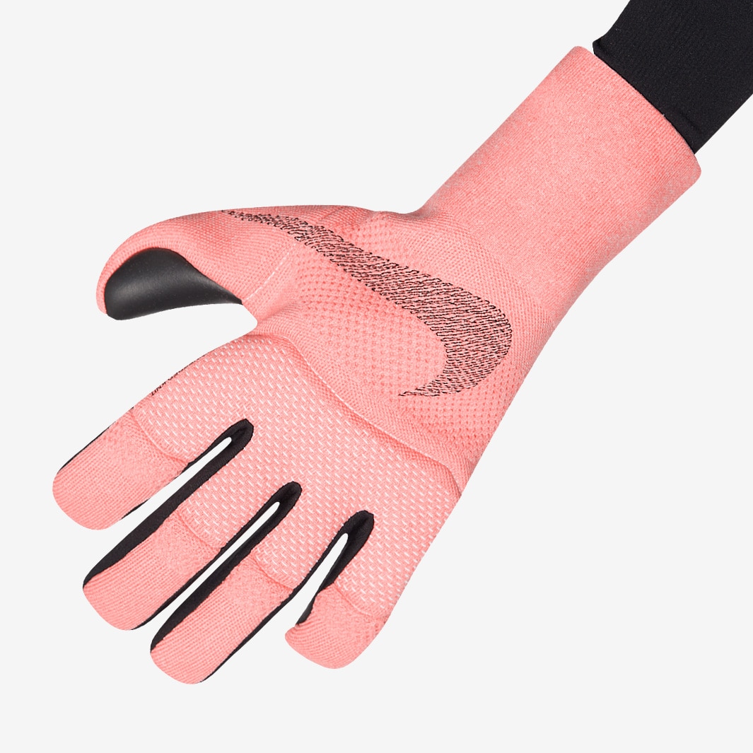 Nike GK Vapor Dynamic Fit - Sunset Pulse/Pink Foam/Black - Mens GK