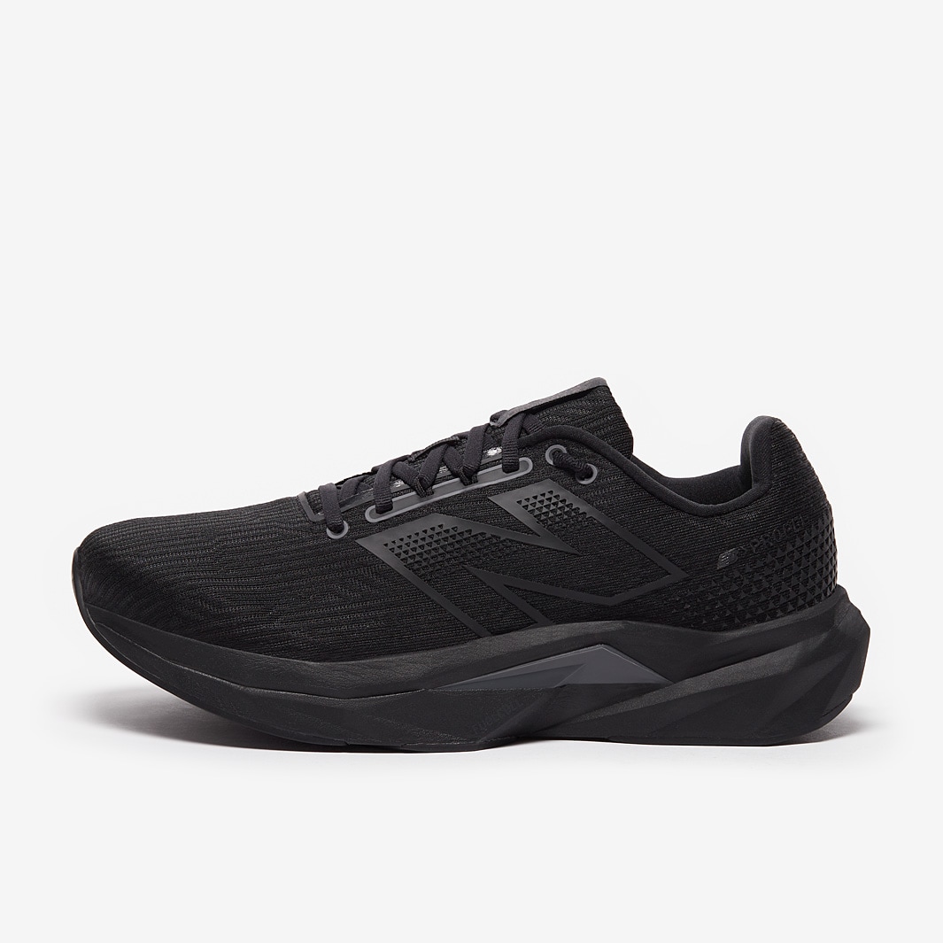 New Balance FuelCell Propel v5 - Black - Trainers | Pro