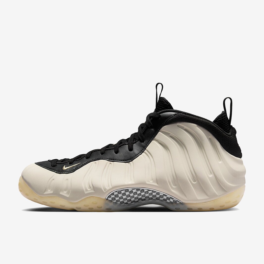 Nike Sportswear Air Foamposite One Black/Team Gold/Light Orewood