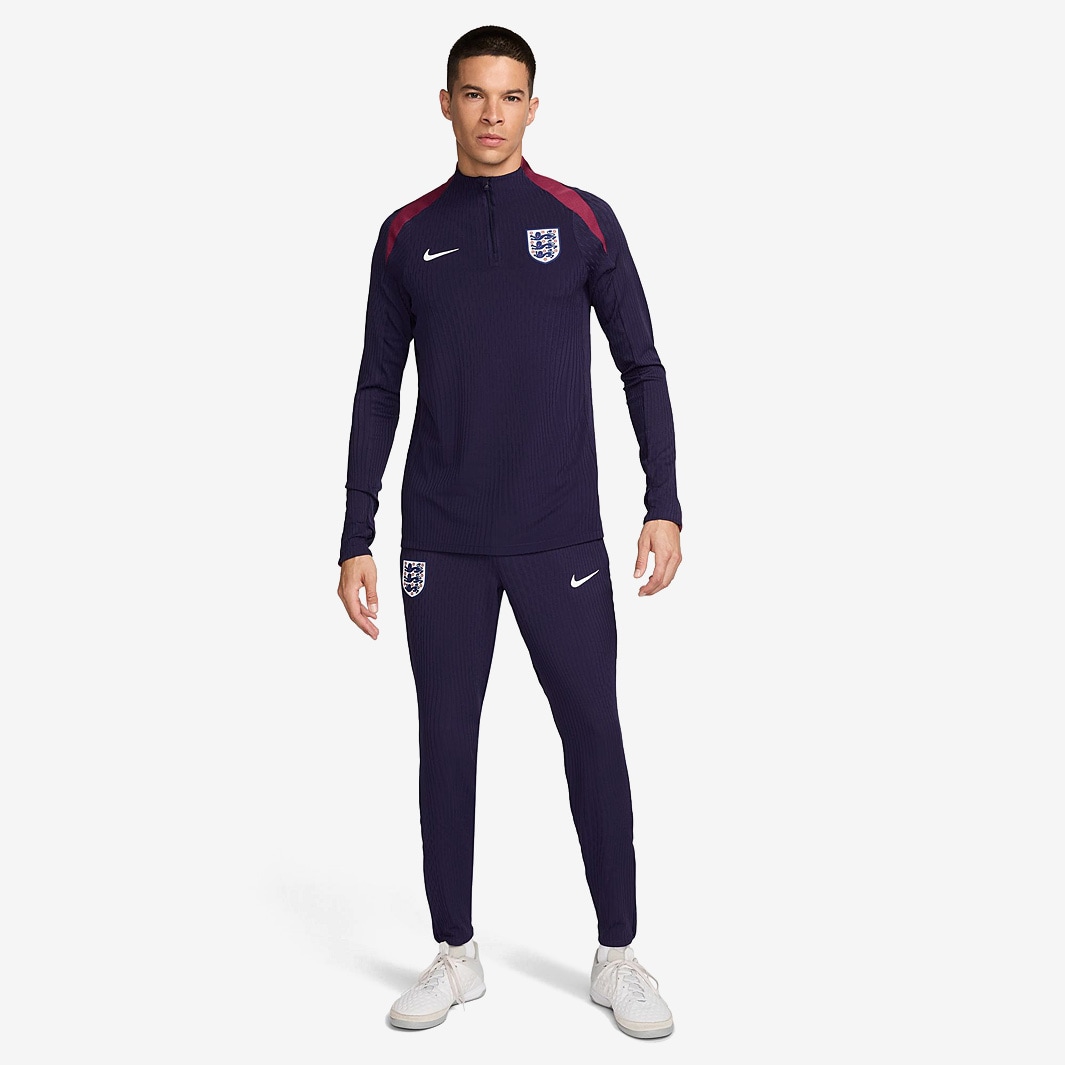 Nike England 2024 Dri-FIT ADV Strike KPZ Pants - Purple Ink