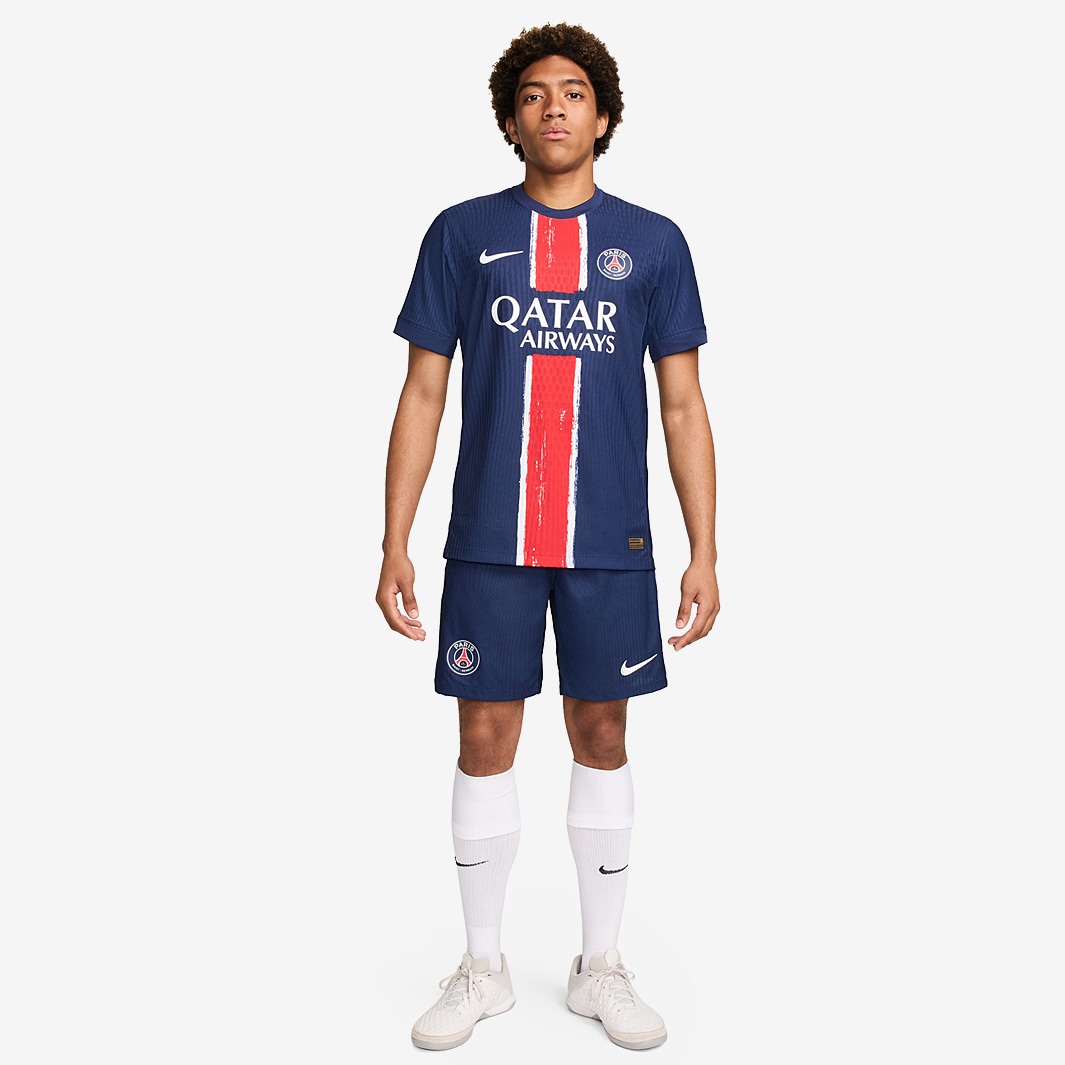 Nike Paris Saint-Germain 24/25 Dri-FIT ADV Match SS Home