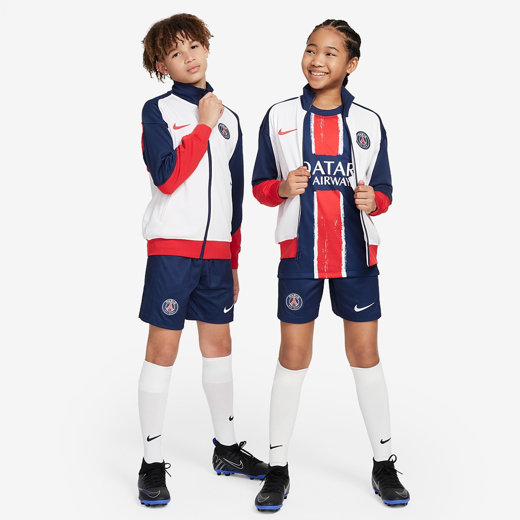 Nike Paris Saint-Germain Home Jersey 23/24 (Midnight Navy