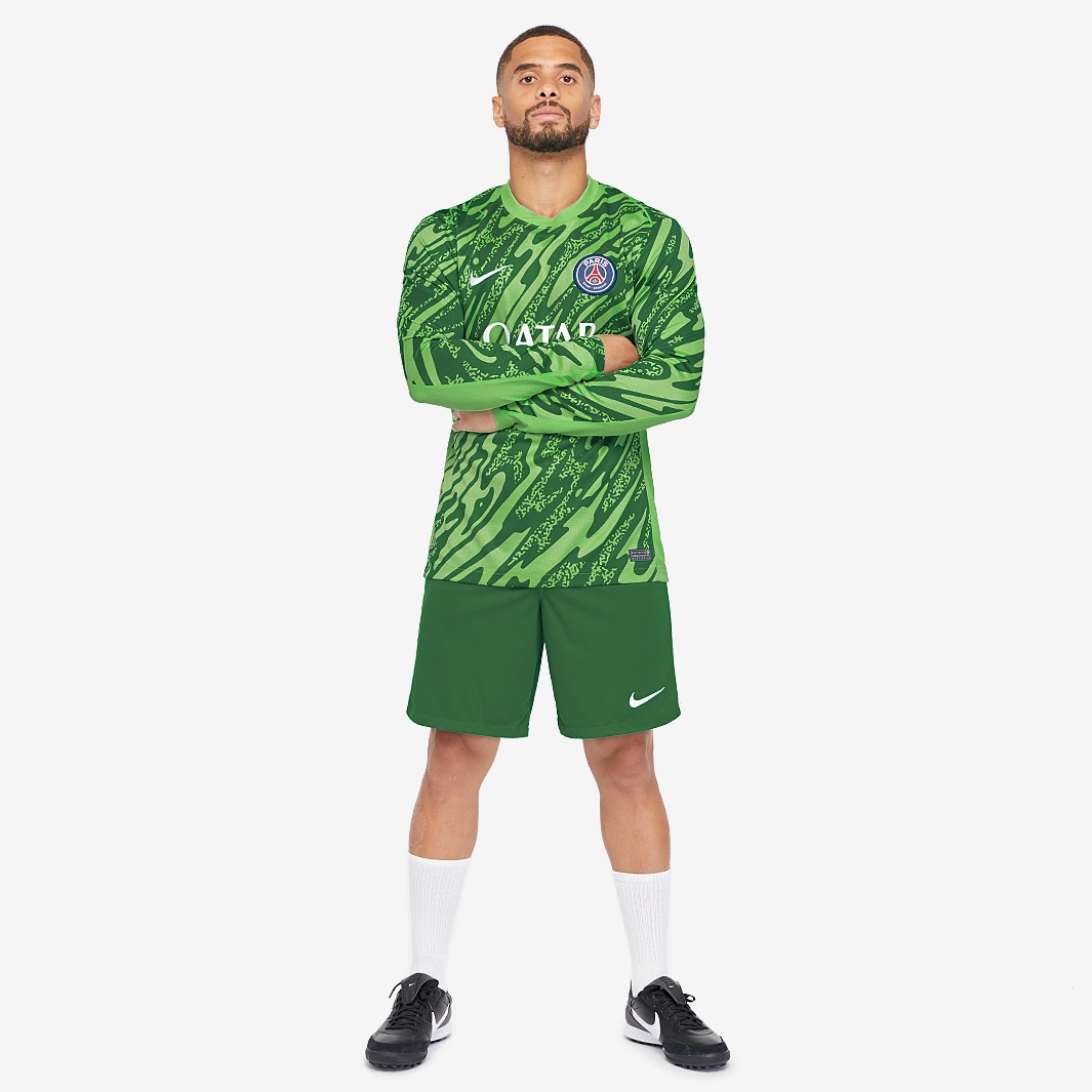 Nike Paris Saint-Germain 24/25 Dri-FIT GK Stadium LS Shirt