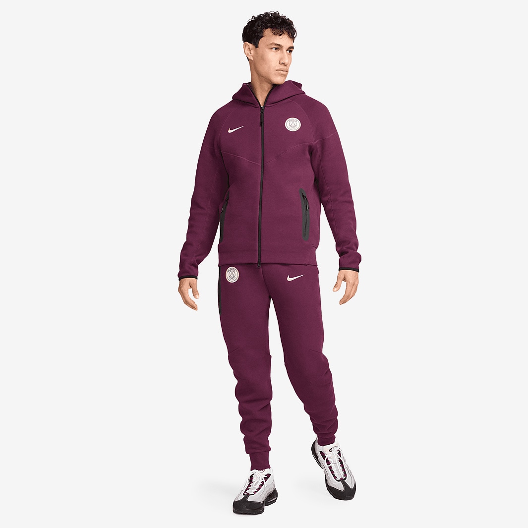 NIKE テックフリース　Paris Saint Germain edition NIKE◇ PSG Tech Fleece パリ サンジェルマン テック フリース