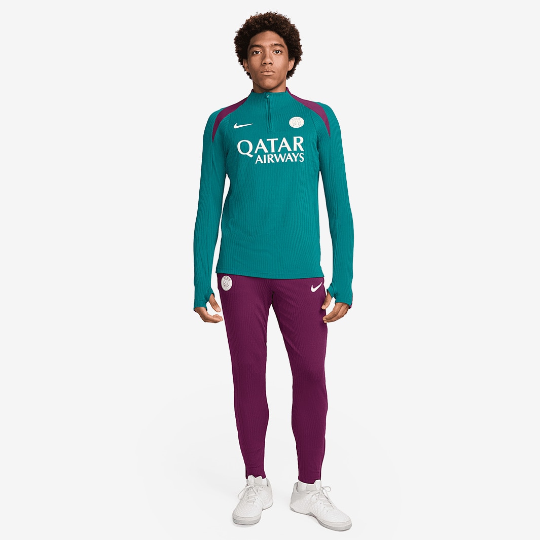 Nike Paris Haut De Survet Psg Nike Survetement Survetement De Psg