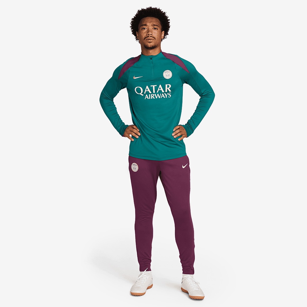 Nike Paris Saint-Germain 24/25 Dri-FIT Strike Drill Top