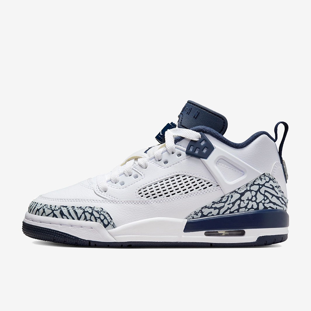 jordan spizike stockx