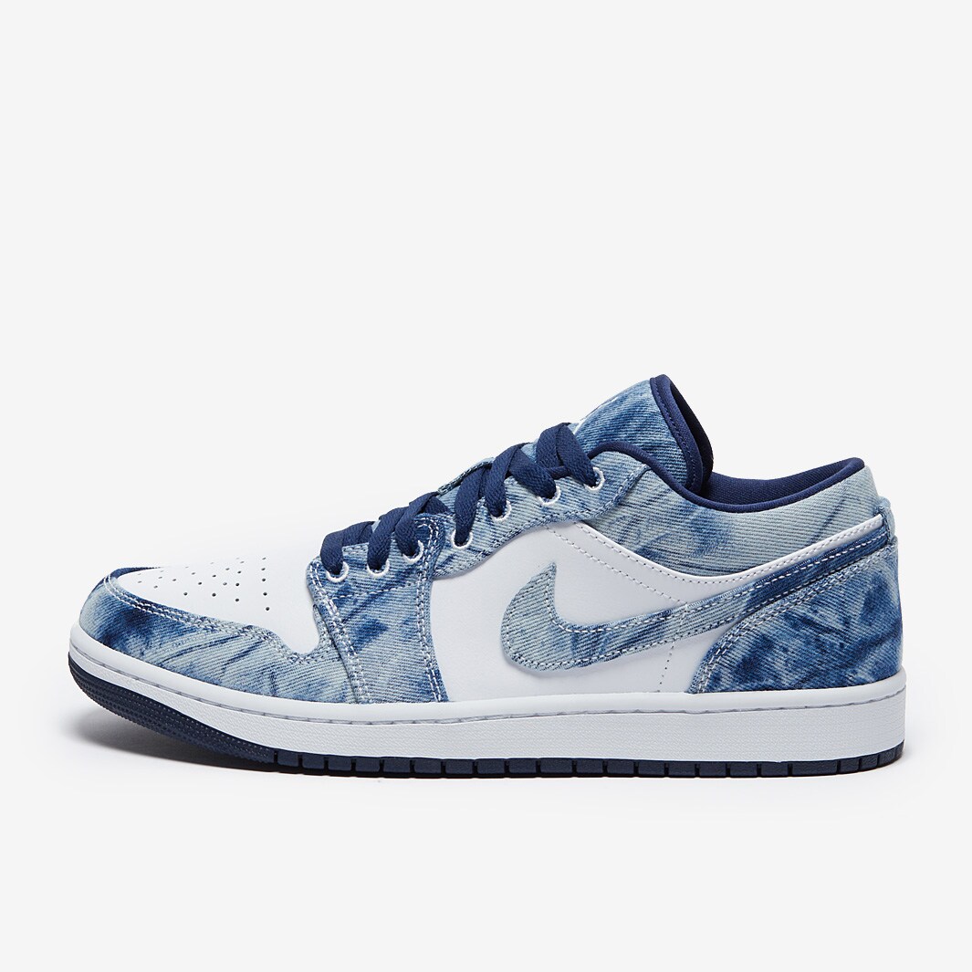 air jordan 1 low se midnight navy