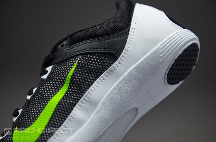 Nike Zoom Rival MD 7 White Electric Green Black