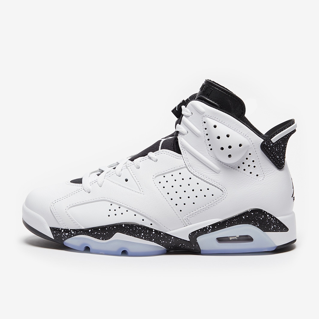 women retro 6 jordans