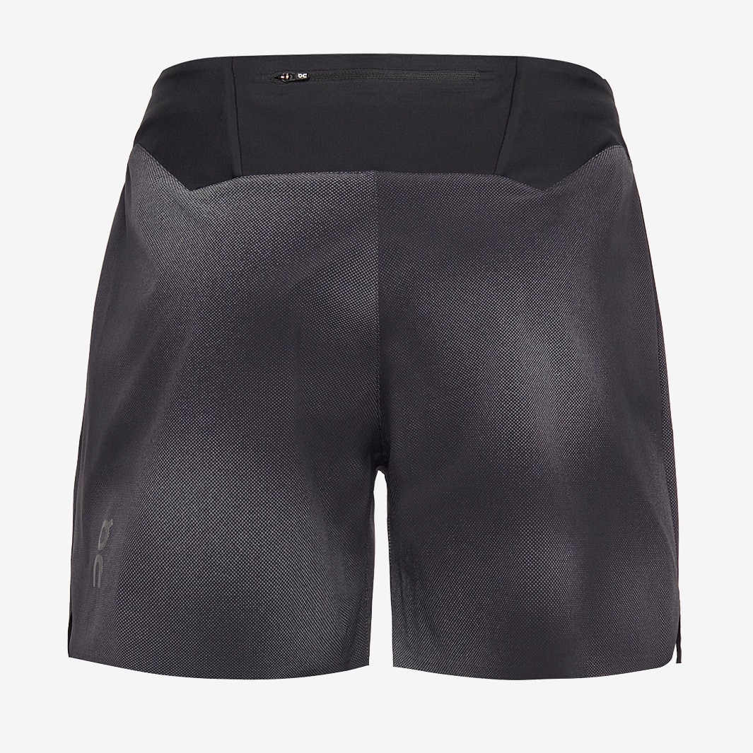 On Running Lightweight Shorts Lumos 【美品】 Women's Running Shorts Lumos | Black | On United States