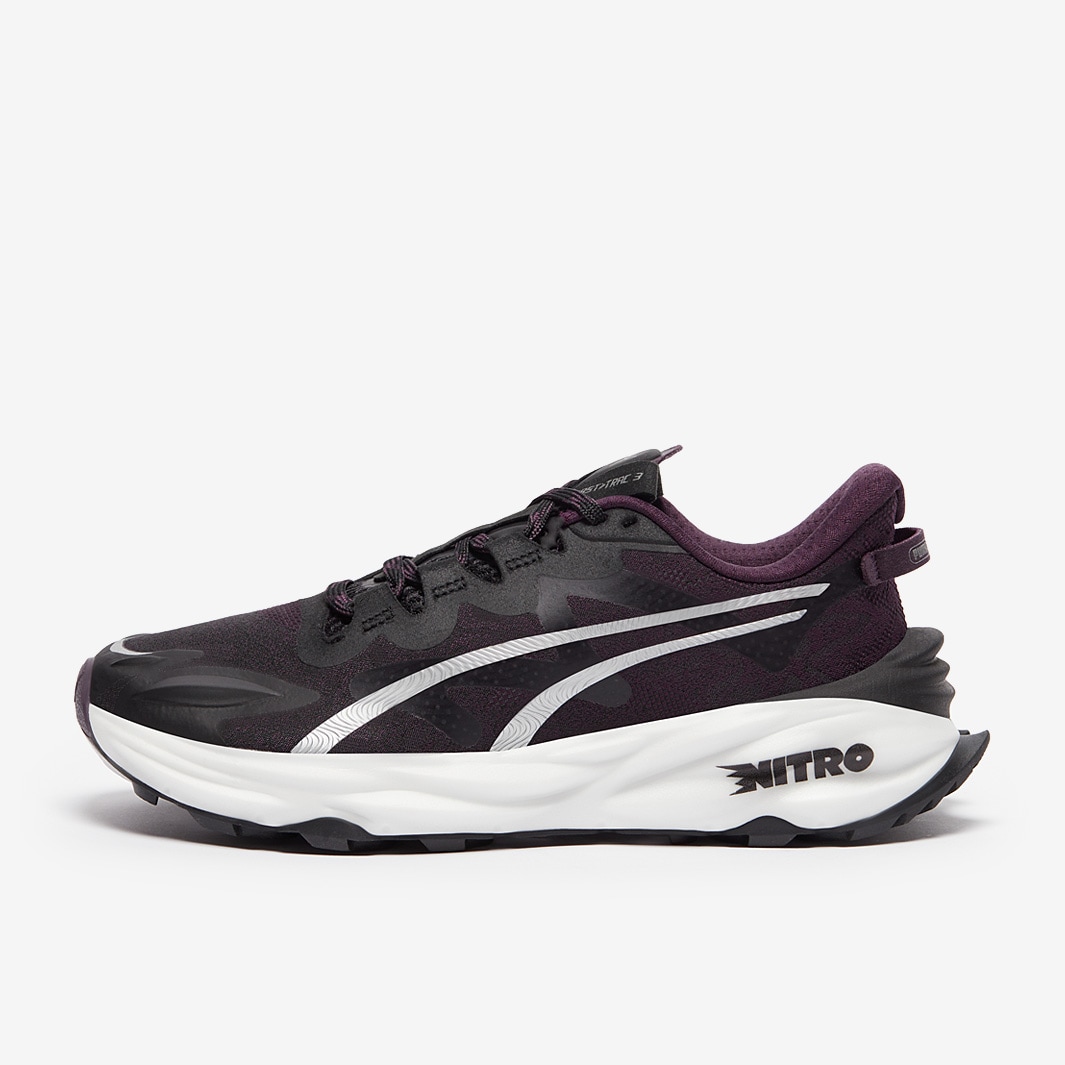 Hybrid Runner Zapatos Puma Hybrid Queen Buy Puma Women Black