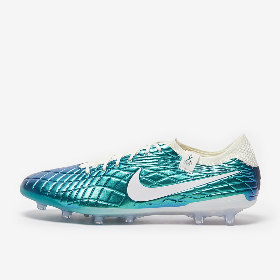 Nike Tiempo Legend 10 Elite AG - Mad Voltage Pack | WeGotSoccer